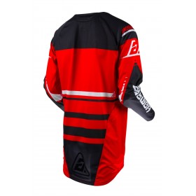 Maillots VTT/Motocross Answer Racing ELITE FORCE Manches Longues N001